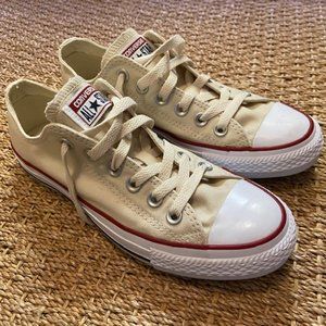 Converse Chuck Taylor All Star Low Top Sneakers